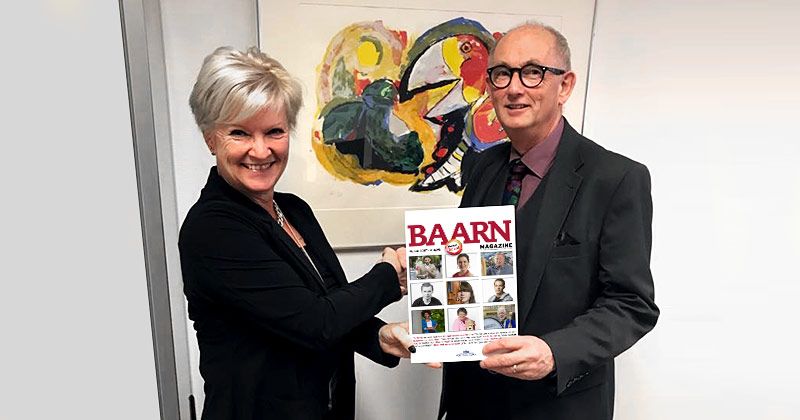 Jubileumeditie Baarn Magazine