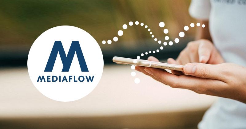 Media Flow online marketing en webdesign